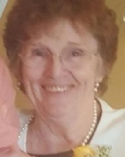 Patricia “Patsy” Mae (Staton) Thompson