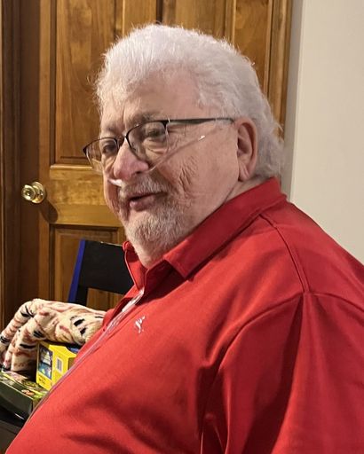 Paul E. Campbell