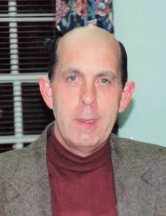 Ronald “Ron” Edward Shirkey