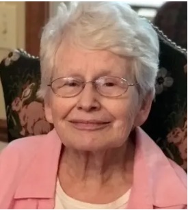 Sandra Harlow