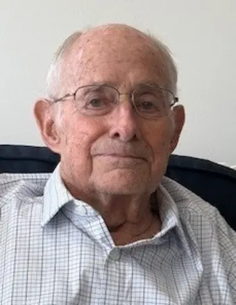 Wilmer “Bill” Thomas Heishman, Jr.