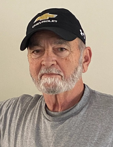 Denny Brooks