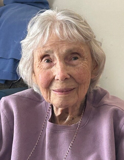 Betty Putney