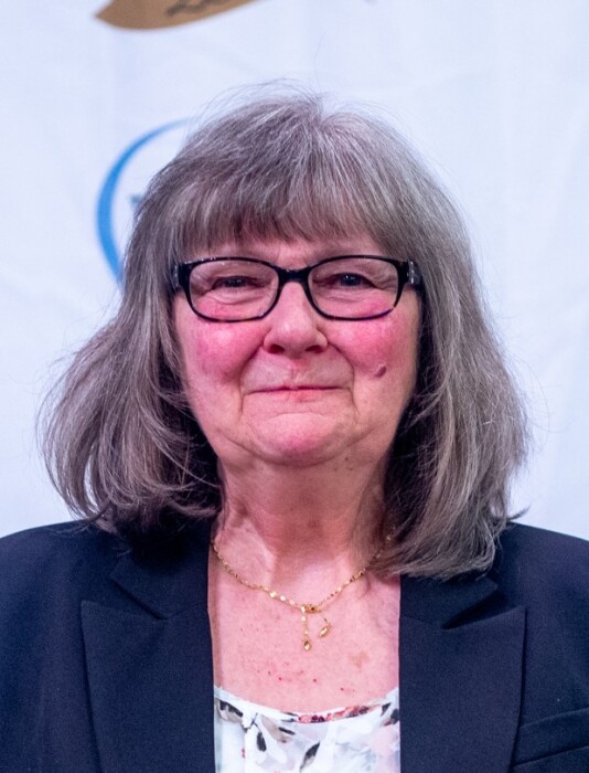 Brenda S. Vann-Adamo