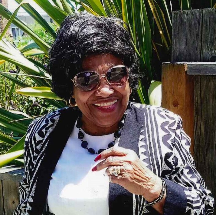 Mary Goines Lytle