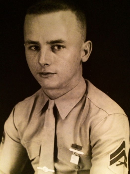 William “Bill” Francis Templeton