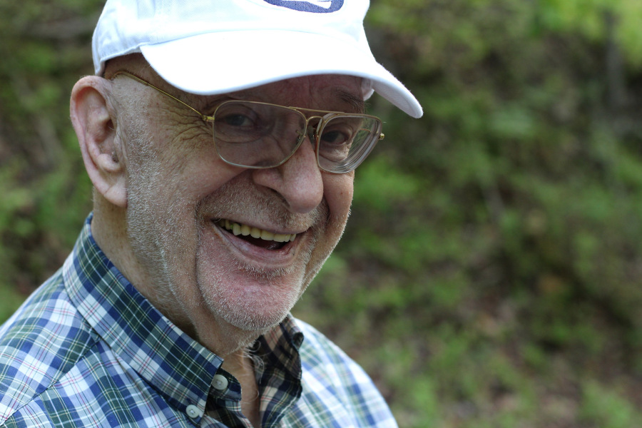 David Adam, Jr.