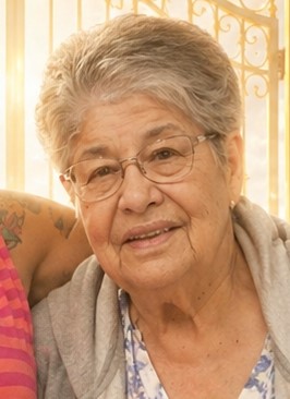 Phyllis Jean Walker