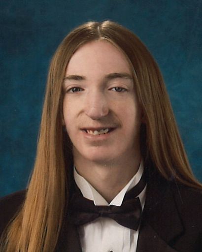 Andrew Jordan Willett