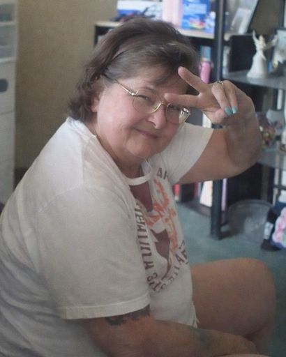 Ann Dee (Price) Smith
