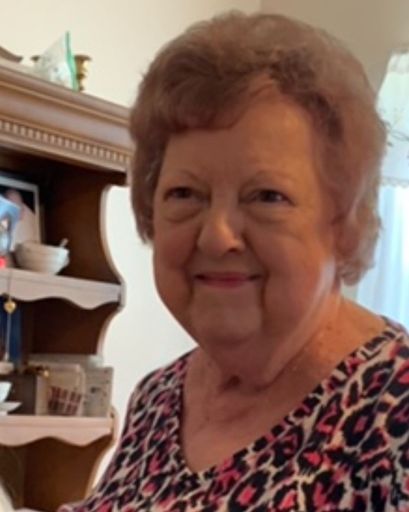 Barbara G. McClanahan