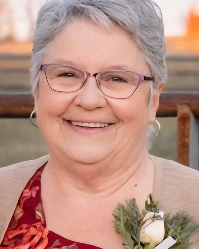 Bonnie C. Mason