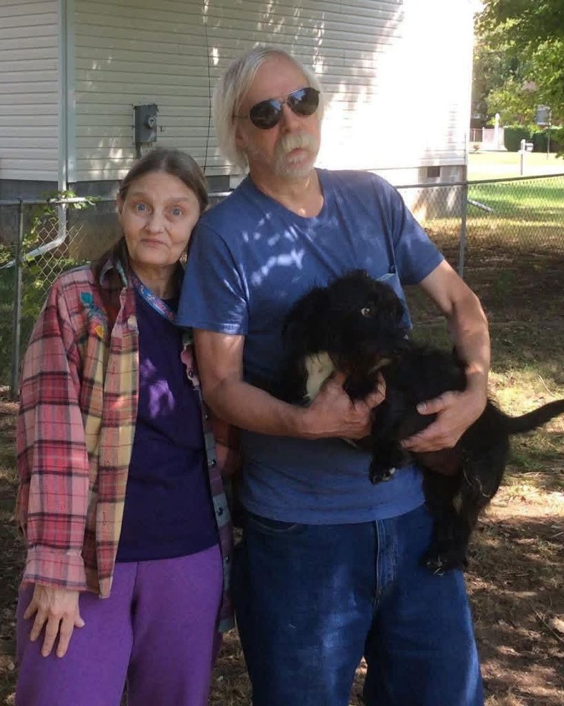 Brenda “Aunt Bb” Sue Wisecarver