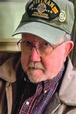 Charlie E. Dawson
