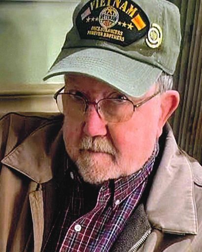 Charlie E. Dawson