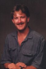 Christopher S. Reed