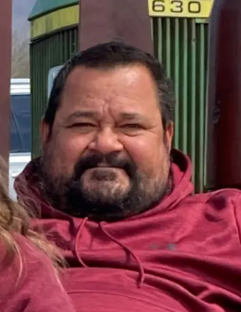 Clinton Randolph Derrow