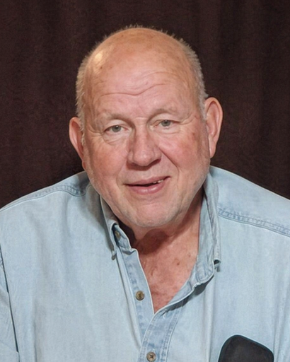 David C. Whitesell