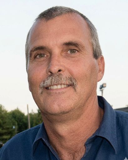 Donald “Duck” Lee Cary