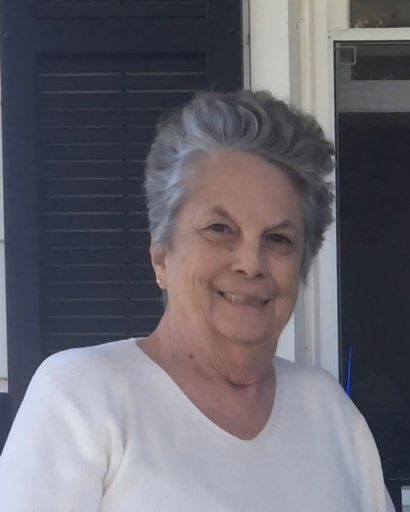 Donna (Mcmanaway) Vandevander