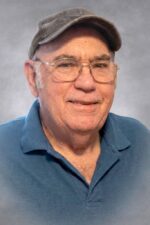 Garland Miller