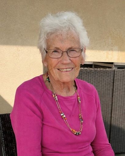 Helen Coffey Lipsky
