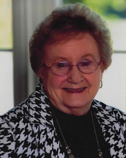 Helen D. Caldwell