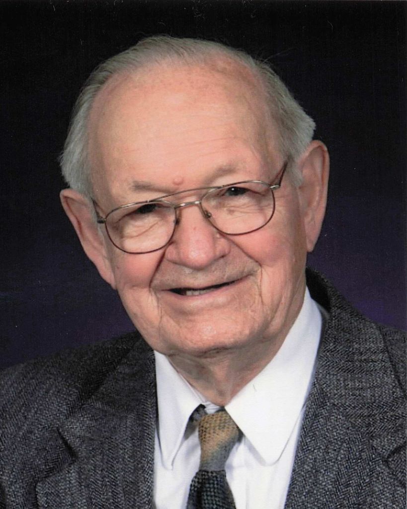 Irving Lloyd Hottle