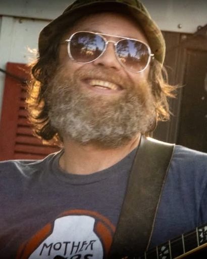 John “Cutch” M. Tuttle