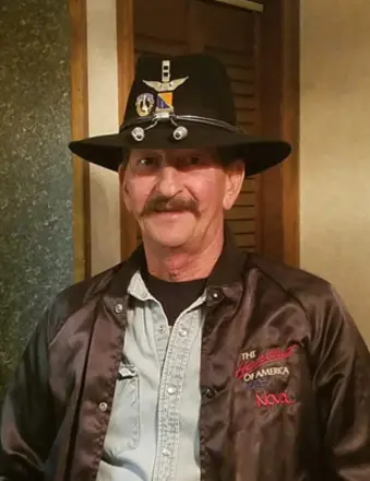 Joseph “Murph” Martin Layman