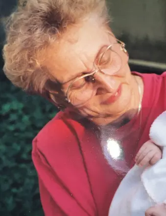 Kathleen Miller Williar
