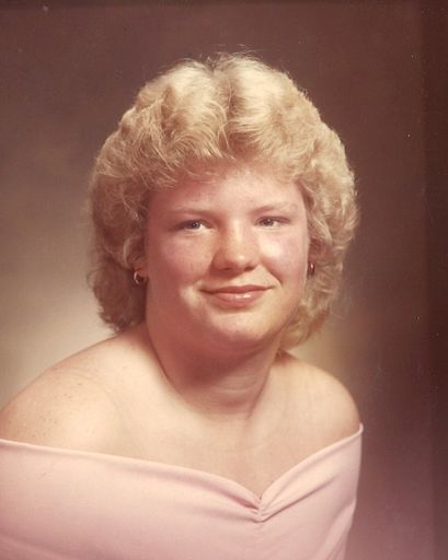 Kathryn “Kathy” Gray Johnson