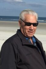 Luther Anderson