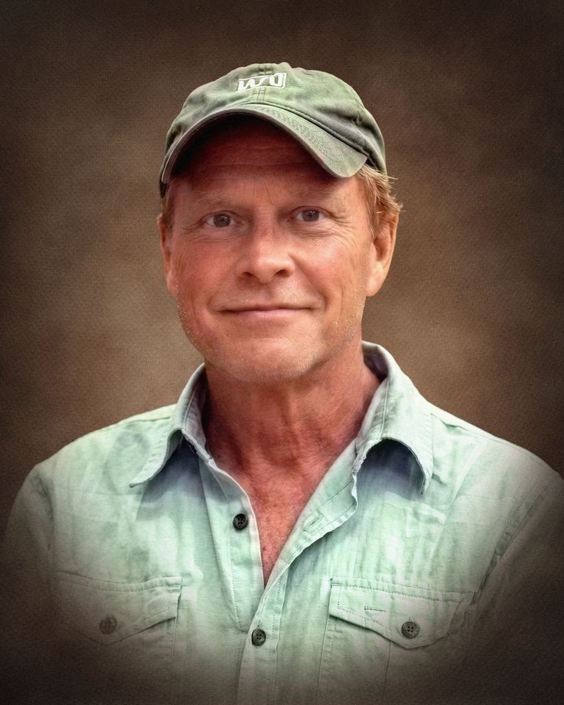 Michael Glenn Keller