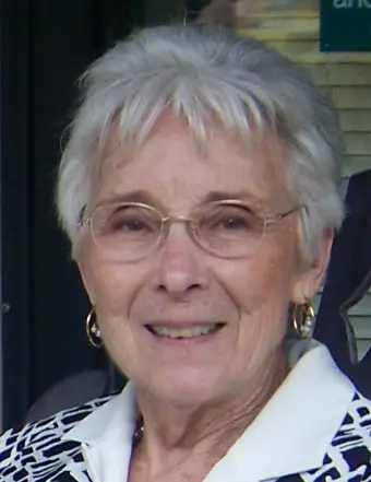 Nancy Foster