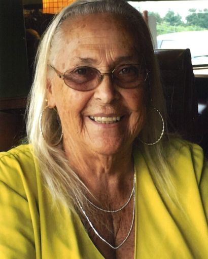 Nancy Lee (Ashby) Graves