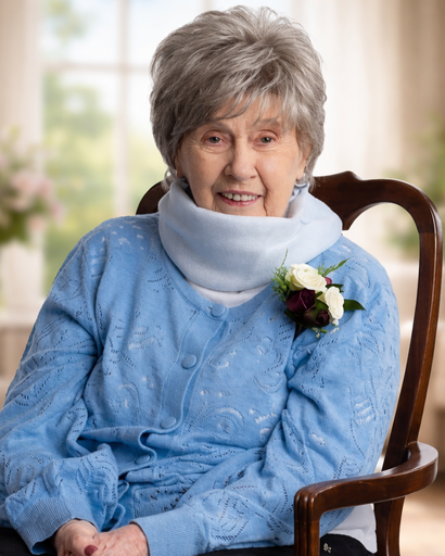 Norma C. Pomphrey