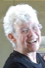 Patricia G. Patterson