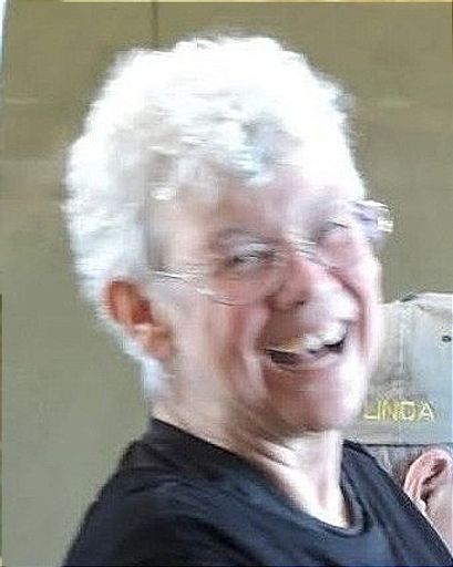 Patricia G. Patterson