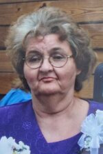 Patricia W. Davis