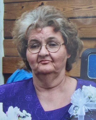 Patricia W. Davis