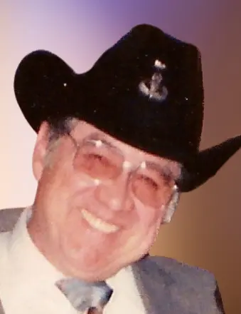 Pete Burr