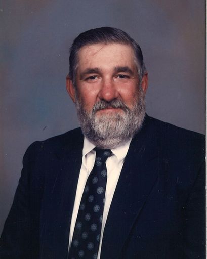 Richard Calvin Coyner