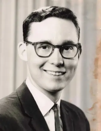 Richard Lee McCrary