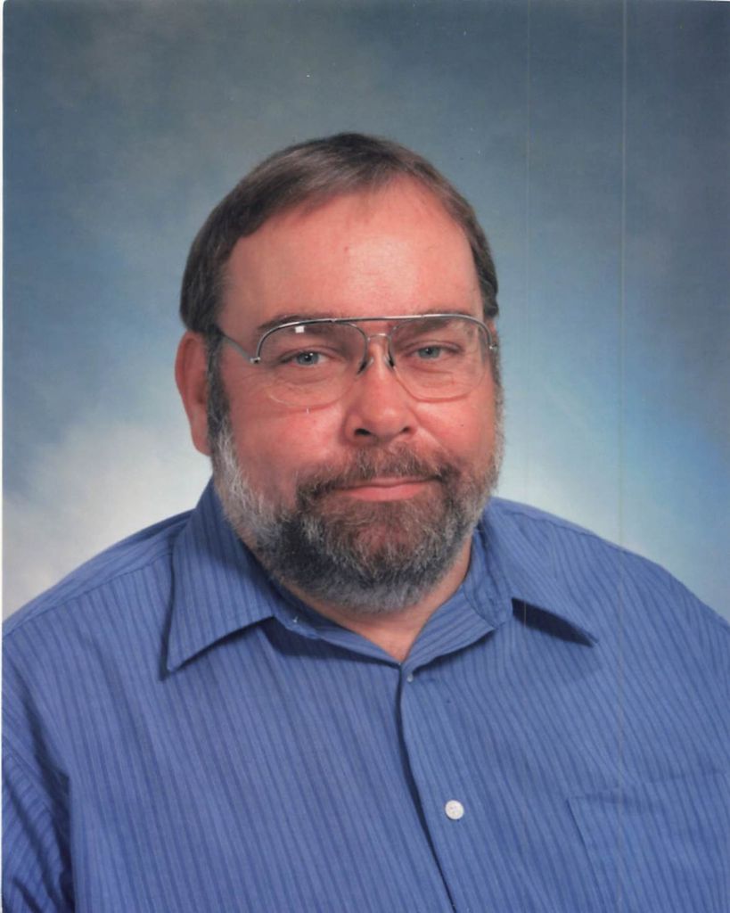 Richard Newcomer