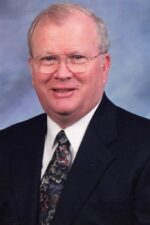 Ronald Leland David
