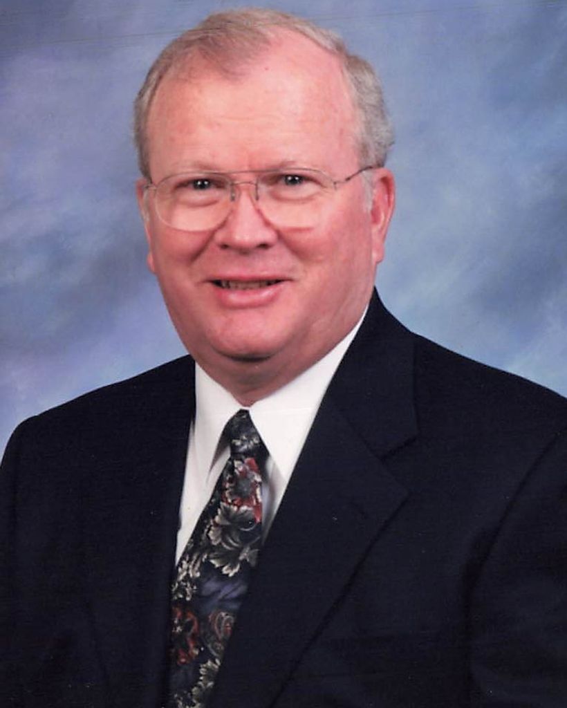 Ronald Leland David