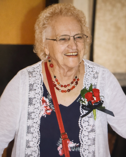 Ruby C. Pulliam