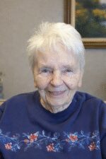 Ruth K. Rathburn