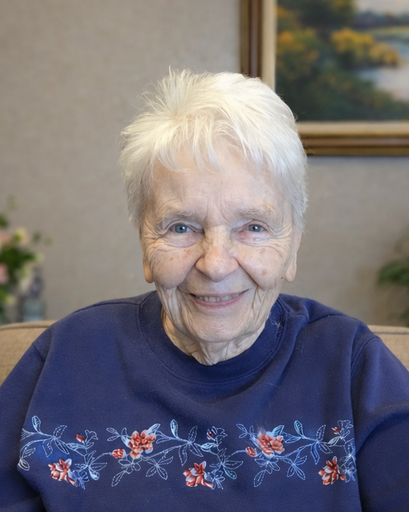 Ruth K. Rathburn